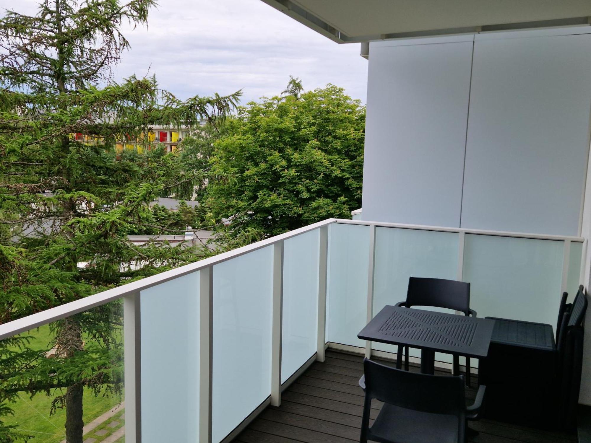 Apartamenty Captain-Cook Kołobrzeg Exterior foto