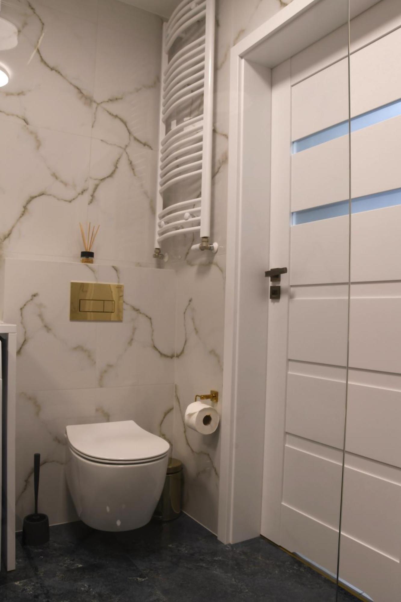 Apartamenty Captain-Cook Kołobrzeg Exterior foto